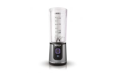 Frullatore Portatile Ninja Blast - Nero - Ninja - NNJ.BC151EUBK