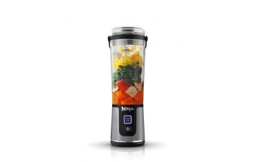 Frullatore Portatile Ninja Blast - Nero - Ninja - NNJ.BC151EUBK