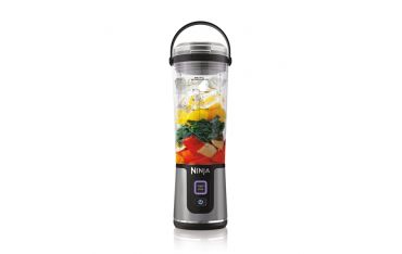 Frullatore Portatile Ninja Blast - Nero - Ninja - NNJ.BC151EUBK