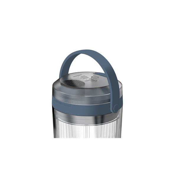 Frullatore Portatile Ninja Blast - Blu - Ninja - NNJ.BC151EUNV