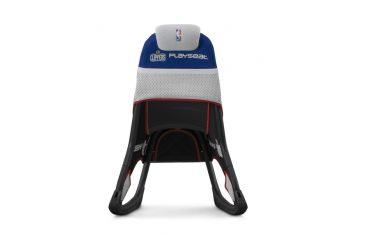 Playseat Champ Nba Edition - Los Angeles Clippers - Playseat - PLS.NBA.00280