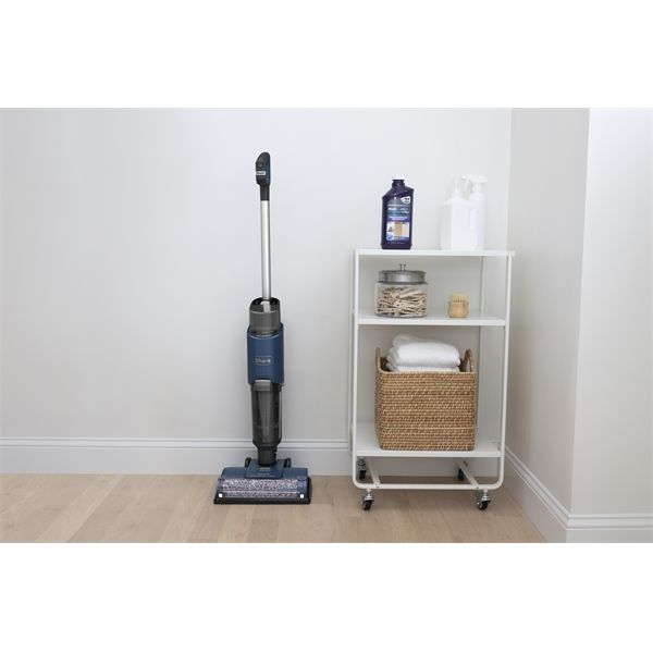 Aspirapolvere E Lavapavimenti Con Filo Shark Hydrovac - Shark - SHR.WD100EU