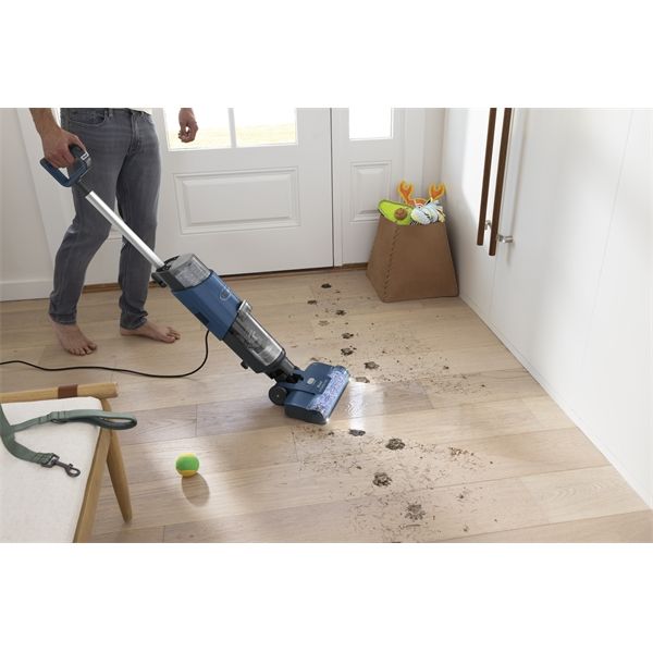 Aspirapolvere E Lavapavimenti Con Filo Shark Hydrovac - Shark - SHR.WD100EU