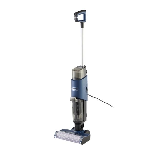 Aspirapolvere E Lavapavimenti Con Filo Shark Hydrovac - Shark - SHR.WD100EU