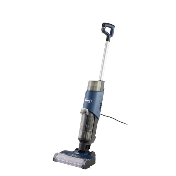 Aspirapolvere E Lavapavimenti Con Filo Shark Hydrovac - Shark - SHR.WD100EU