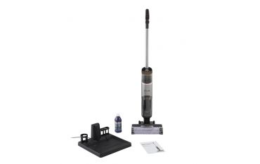 Aspirapolvere E Lavapavimenti Senza Filo Shark Hydrovac - Shark - SHR.WD210EU