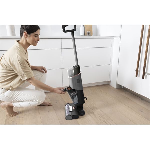 Aspirapolvere E Lavapavimenti Senza Filo Shark Hydrovac - Shark - SHR.WD210EU