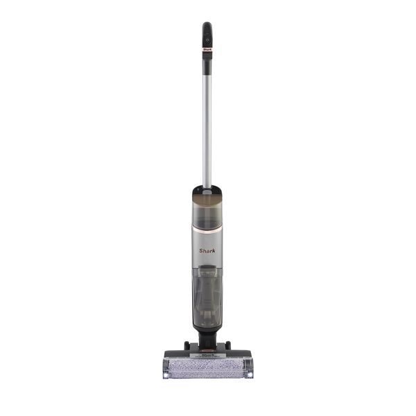 Aspirapolvere E Lavapavimenti Senza Filo Shark Hydrovac - Shark - SHR.WD210EU