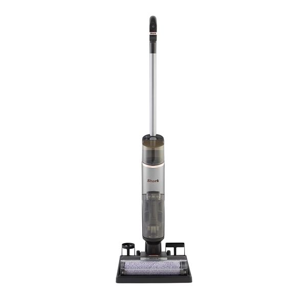 Aspirapolvere E Lavapavimenti Senza Filo Shark Hydrovac - Shark - SHR.WD210EU