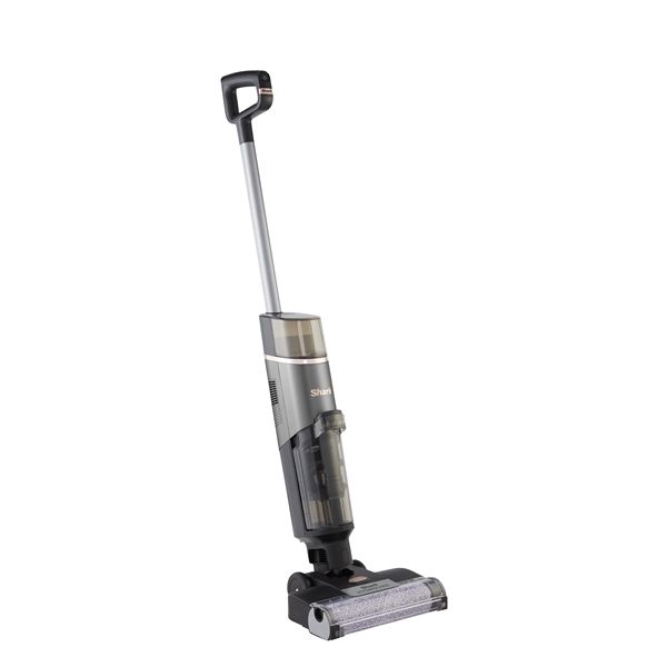 Aspirapolvere E Lavapavimenti Senza Filo Shark Hydrovac - Shark - SHR.WD210EU