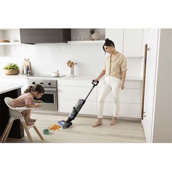 Aspirapolvere E Lavapavimenti Senza Filo Shark Hydrovac - Shark - SHR.WD210EU