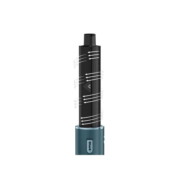 Styler E Asciugacapelli Shark Flexstyle Limited Edition - Ottanio - Shark - SHR.HD450TLEU