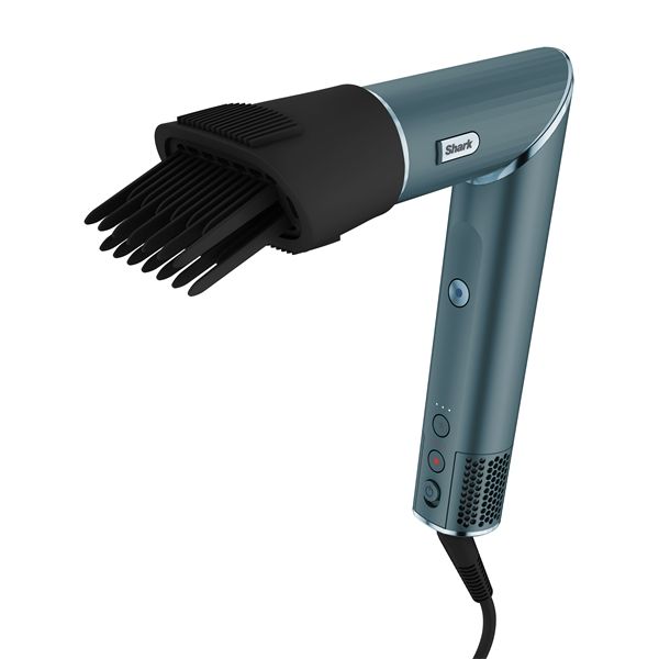 Styler E Asciugacapelli Shark Flexstyle Limited Edition - Ottanio - Shark - SHR.HD450TLEU