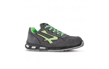Scarpe Antinfortunistiche UPower Point S1P SRC  - RL20036