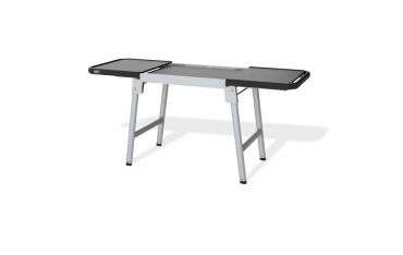 Carrello Premium Per Barbecue Piastra 43/56cm - Weber - WBR.3400154