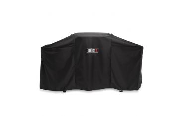 Custodia Premium Per Barbecue Piastra 43/56cm Con Stand - Weber - WBR.3400113