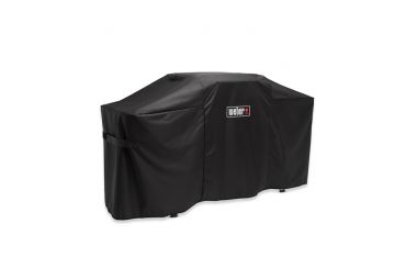 Custodia Premium Per Barbecue Piastra 43/56cm Con Stand - Weber - WBR.3400113