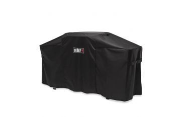 Custodia Premium Per Barbecue Piastra 43/56cm Con Stand - Weber - WBR.3400113