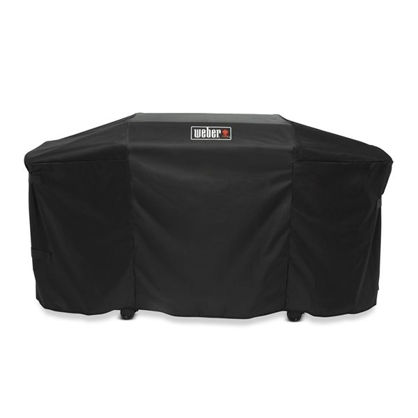 Custodia Premium Per Barbecue Piastra 76cm - Weber - WBR.3400110