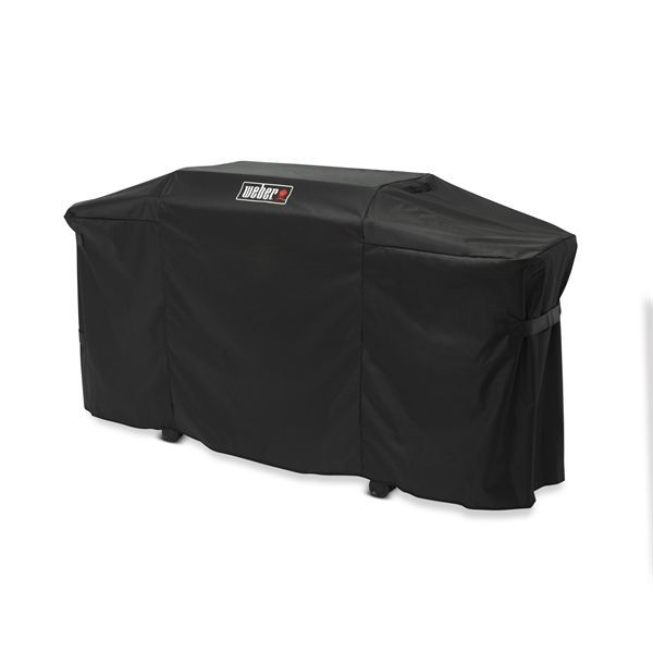 Custodia Premium Per Barbecue Piastra 76cm - Weber - WBR.3400110