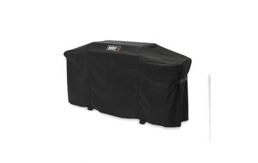 Custodia Premium Per Barbecue Piastra 76cm - Weber - WBR.3400110