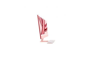 Imac 24\" Retina 4.5k Display Apple M3 Chip 8-core Cpu 8-core Gpu 256gb
Ssd - Rosa - Apple - APP.MQRD3T/A