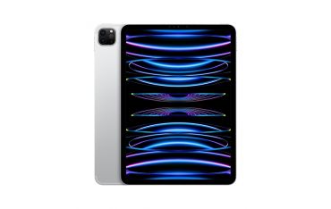 Ipad Pro 11\" Wi-fi + Cellular 1tb Argento - Apple - APP.MNYK3TY/A