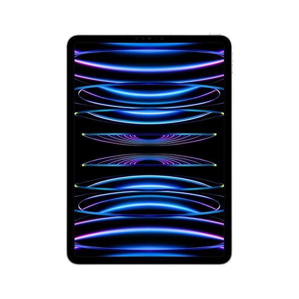 Ipad Pro 11\" Wi-fi + Cellular 512gb Argento - Apple - APP.MNYH3TY/A