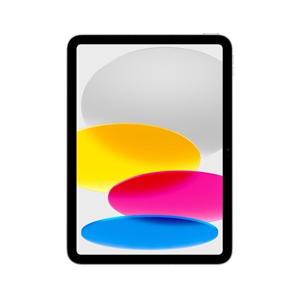 Ipad 10.9\" Wi-fi 256gb Argento - Apple - APP.MPQ83TY/A
