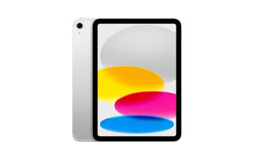 Ipad 10.9\" Wi-fi + Cellular 64gb Argento - Apple - APP.MQ6J3TY/A