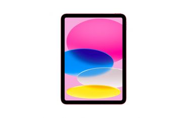 Ipad 10.9\" Wi-fi + Cellular 256gb Rosa - Apple - APP.MQ6W3TY/A