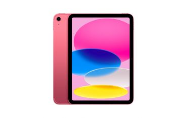 Ipad 10.9\" Wi-fi + Cellular 256gb Rosa - Apple - APP.MQ6W3TY/A