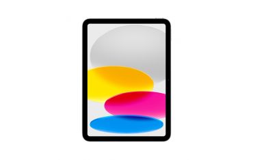 Ipad 10.9\" Wi-fi + Cellular 256gb Argento - Apple - APP.MQ6T3TY/A