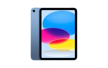Ipad 10.9\" Wi-fi 64gb Blu - Apple - APP.MPQ13TY/A