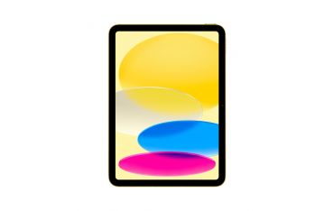 Ipad 10.9\" Wi-fi 256gb Giallo - Apple - APP.MPQA3TY/A