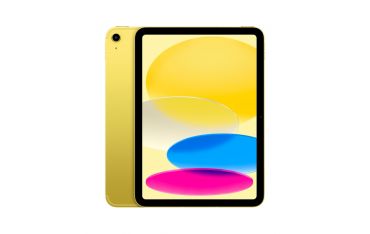 Ipad 10.9\" Wi-fi 256gb Giallo - Apple - APP.MPQA3TY/A