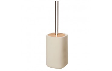 Spandisapone da appoggio con dettaglio in legno Hill Ponsi BH HILL C DI01