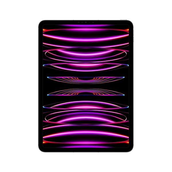 Ipad Pro 11\" Wi-fi + Cellular 512gb Grigio Siderale - Apple - APP.MNYG3TY/A