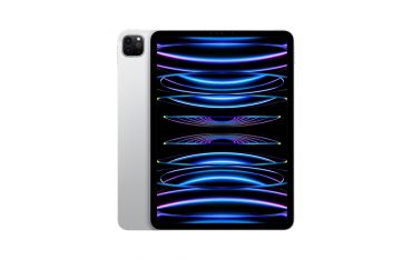 Ipad Pro 11\" Wi-fi 256gb Argento - Apple - APP.MNXG3TY/A