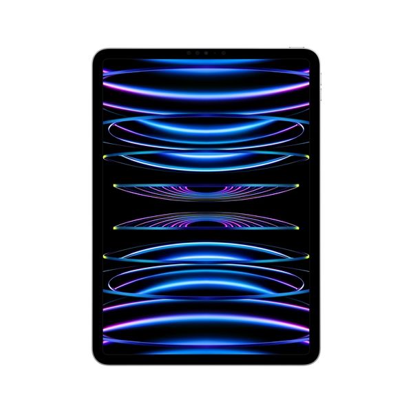 Ipad Pro 11\" Wi-fi 512gb Argento - Apple - APP.MNXJ3TY/A