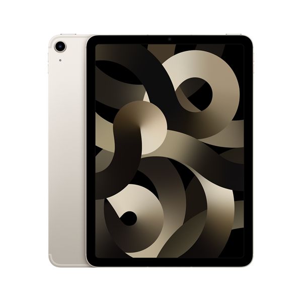 Ipad Air 10.9\" Wi-fi + Cellular 256gb Galassia - Apple - APP.MM743TY/A