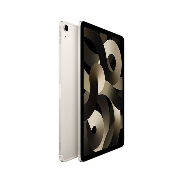 Ipad Air 10.9\" Wi-fi + Cellular 256gb Galassia - Apple - APP.MM743TY/A