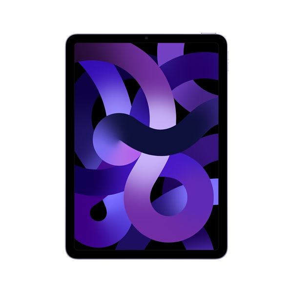 Ipad Air 10.9\" Wi-fi 64gb Viola - Apple - APP.MME23TY/A