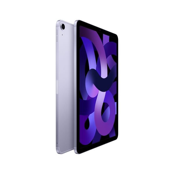 Ipad Air 10.9\" Wi-fi + Cellular 64gb Viola - Apple - APP.MME93TY/A