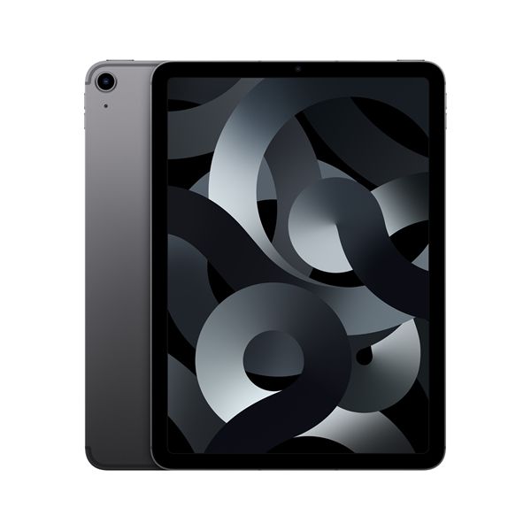 Ipad Air 10.9\" Wi-fi 64gb Grigio Siderale - Apple - APP.MM9C3TY/A