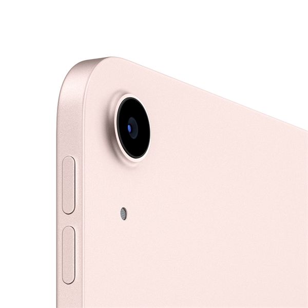 Ipad Air 10.9\" Wi-fi 64gb Rosa - Apple - APP.MM9D3TY/A