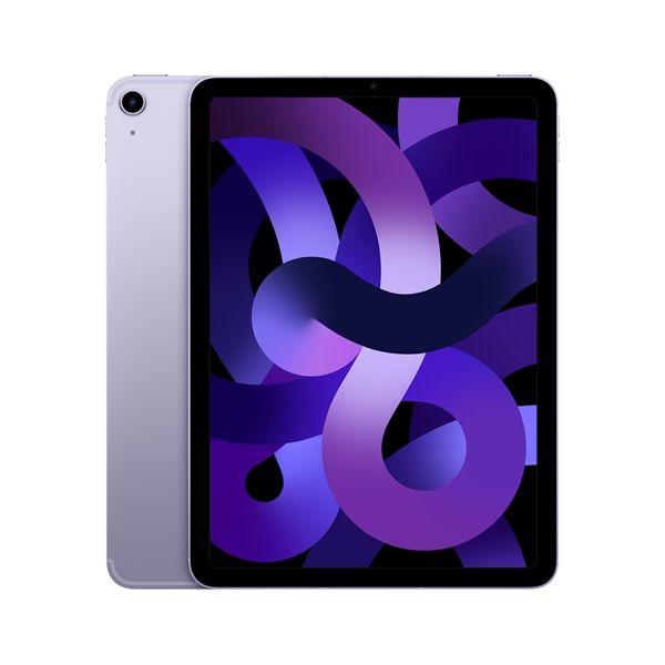 Ipad Air 10.9\" Wi-fi + Cellular 256gb Viola - Apple - APP.MMED3TY/A