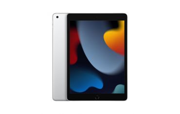 Ipad 9th 10.2\" Wi-fi 64gb Argento - Apple - APP.MK2L3TY/A
