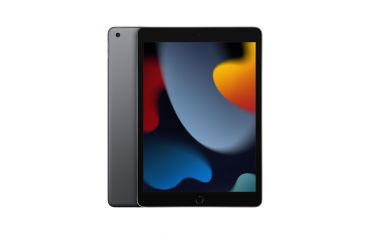 Ipad 9th 10.2\" Wi-fi 256gb Grigio Siderale - Apple - APP.MK2N3TY/A