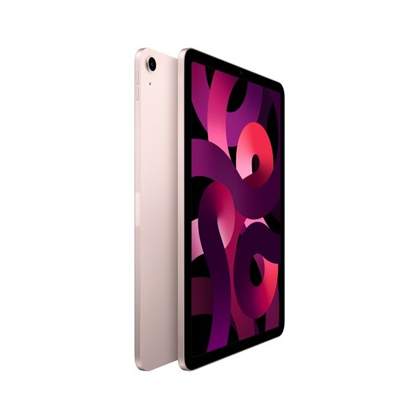 Ipad Air 10.9\" Wi-fi 256gb Rosa - Apple - APP.MM9M3TY/A